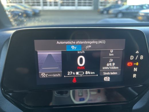 Volkswagen ID. Buzz Cargo Cargo 77 kWh | IQ-Led | Navigatie | Stoelverwarming | Navigatie | Dynamische achterlichten ActivLease financial lease