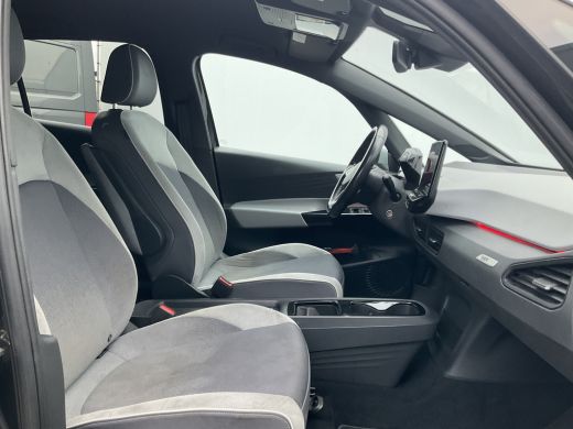 Volkswagen ID.3 First Plus 58 kWh SOH 91% Adap.Cruise Stoel/Stuurverw Carplay 100% Elektrisch NL-Auto! ActivLease financial lease