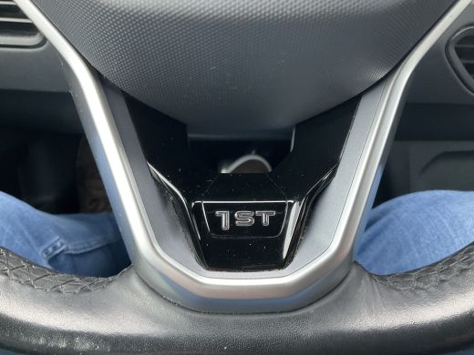 Volkswagen ID.3 First Plus 58 kWh SOH 91% Adap.Cruise Stoel/Stuurverw Carplay 100% Elektrisch NL-Auto! ActivLease financial lease