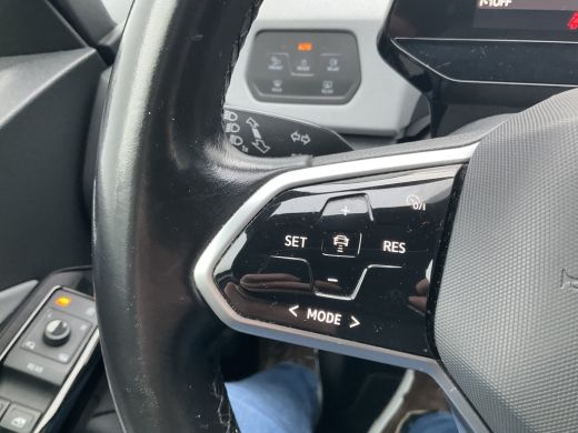 Volkswagen ID.3 First Plus 58 kWh SOH 91% Adap.Cruise Stoel/Stuurverw Carplay 100% Elektrisch NL-Auto! ActivLease financial lease