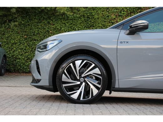 Volkswagen ID.4 GTX Advantage 4Motion 77 kWh | DEALER OH! | ELEKTR. TREKHAAK | PARK SENS V+A | STOEL- STUURVERWAR... ActivLease financial lease