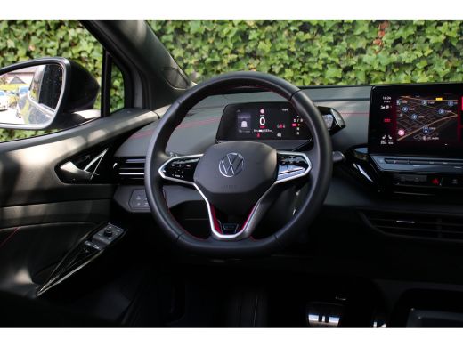 Volkswagen ID.4 GTX Advantage 4Motion 77 kWh | DEALER OH! | ELEKTR. TREKHAAK | PARK SENS V+A | STOEL- STUURVERWAR... ActivLease financial lease