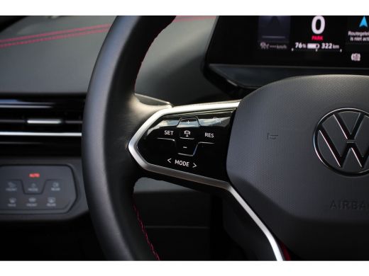 Volkswagen ID.4 GTX Advantage 4Motion 77 kWh | DEALER OH! | ELEKTR. TREKHAAK | PARK SENS V+A | STOEL- STUURVERWAR... ActivLease financial lease