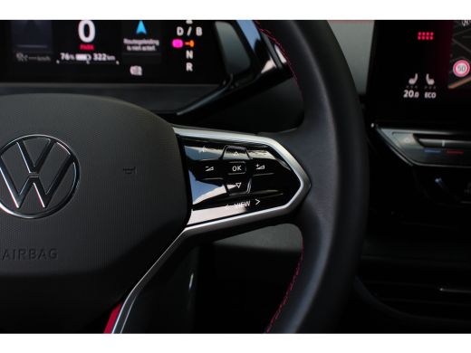 Volkswagen ID.4 GTX Advantage 4Motion 77 kWh | DEALER OH! | ELEKTR. TREKHAAK | PARK SENS V+A | STOEL- STUURVERWAR... ActivLease financial lease