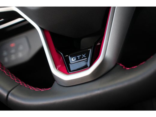 Volkswagen ID.4 GTX Advantage 4Motion 77 kWh | DEALER OH! | ELEKTR. TREKHAAK | PARK SENS V+A | STOEL- STUURVERWAR... ActivLease financial lease