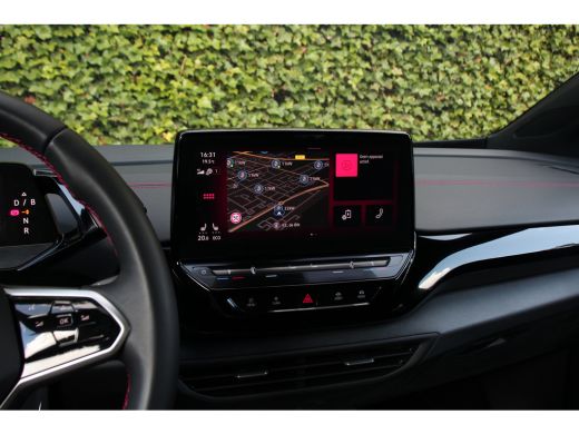 Volkswagen ID.4 GTX Advantage 4Motion 77 kWh | DEALER OH! | ELEKTR. TREKHAAK | PARK SENS V+A | STOEL- STUURVERWAR... ActivLease financial lease