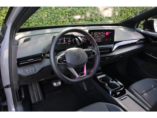 Volkswagen ID.4 GTX Advantage 4Motion 77 kWh | DEALER OH! | ELEKTR. TREKHAAK | PARK SENS V+A | STOEL- STUURVERWAR... ActivLease financial lease