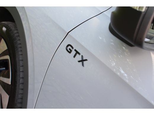 Volkswagen ID.4 GTX Advantage 4Motion 77 kWh | DEALER OH! | ELEKTR. TREKHAAK | PARK SENS V+A | STOEL- STUURVERWAR... ActivLease financial lease