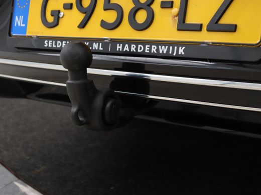 Volkswagen Passat 2.0 TSI R Line | 190pk | Trekhaak | Leder/Alcantara | Stoelverwarming | Camera | Matrix LED | Ada... ActivLease financial lease