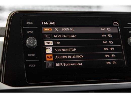 Volkswagen T-Roc 1.0 TSI Life | Apple Carplay | PDC V+A | ActivLease financial lease