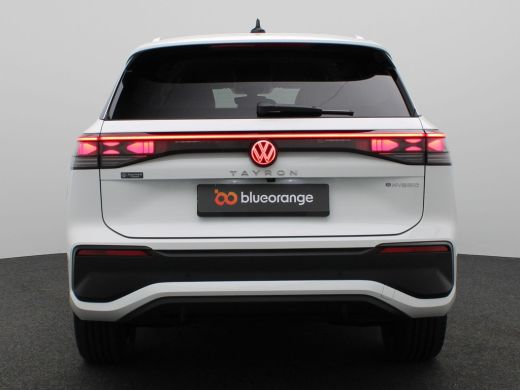 Volkswagen Tayron 1.5 eHybrid Life Edition 204PK DSG Adaptieve Cruise Controle, 19" LM Velgen, Navi via Apple Carpl... ActivLease financial lease