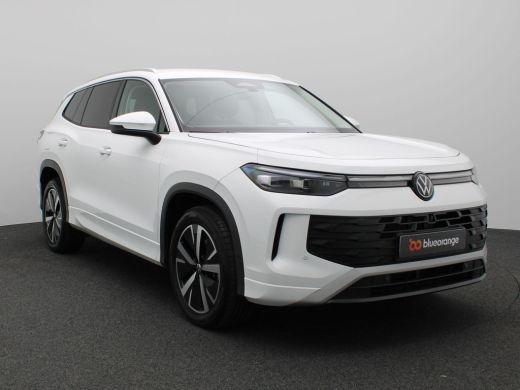 Volkswagen Tayron 1.5 eHybrid Life Edition 204PK DSG Adaptieve Cruise Controle, 19" LM Velgen, Navi via Apple Carpl... ActivLease financial lease