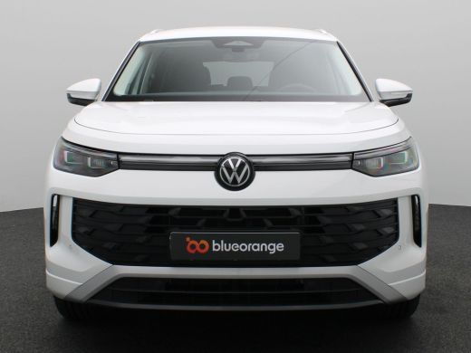 Volkswagen Tayron 1.5 eHybrid Life Edition 204PK DSG Adaptieve Cruise Controle, 19" LM Velgen, Navi via Apple Carpl... ActivLease financial lease