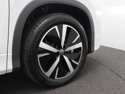 Volkswagen Tayron 1.5 eHybrid Life Edition 204PK DSG Adaptieve Cruise Controle, 19" LM Velgen, Navi via Apple Carpl... ActivLease financial lease