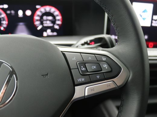 Volkswagen Tayron 1.5 eHybrid Life Edition 204PK DSG Adaptieve Cruise Controle, 19" LM Velgen, Navi via Apple Carpl... ActivLease financial lease