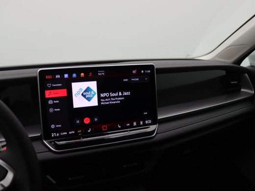 Volkswagen Tayron 1.5 eHybrid Life Edition 204PK DSG Adaptieve Cruise Controle, 19" LM Velgen, Navi via Apple Carpl... ActivLease financial lease