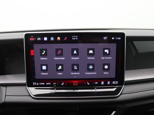 Volkswagen Tayron 1.5 eHybrid Life Edition 204PK DSG Adaptieve Cruise Controle, 19" LM Velgen, Navi via Apple Carpl... ActivLease financial lease