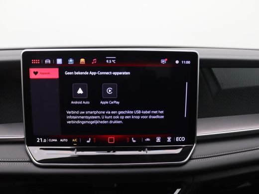 Volkswagen Tayron 1.5 eHybrid Life Edition 204PK DSG Adaptieve Cruise Controle, 19" LM Velgen, Navi via Apple Carpl... ActivLease financial lease