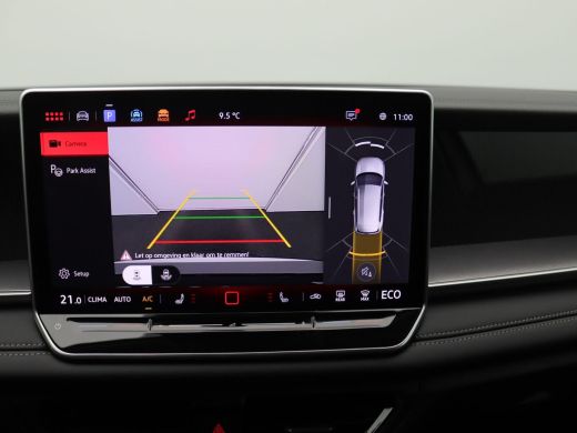 Volkswagen Tayron 1.5 eHybrid Life Edition 204PK DSG Adaptieve Cruise Controle, 19" LM Velgen, Navi via Apple Carpl... ActivLease financial lease