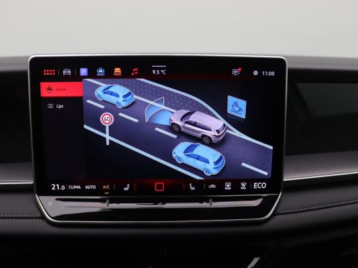 Volkswagen Tayron 1.5 eHybrid Life Edition 204PK DSG Adaptieve Cruise Controle, 19" LM Velgen, Navi via Apple Carpl... ActivLease financial lease