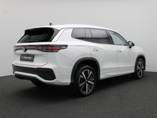 Volkswagen Tayron 1.5 eHybrid Life Edition 204PK DSG Adaptieve Cruise Controle, 19" LM Velgen, Navi via Apple Carpl... ActivLease financial lease