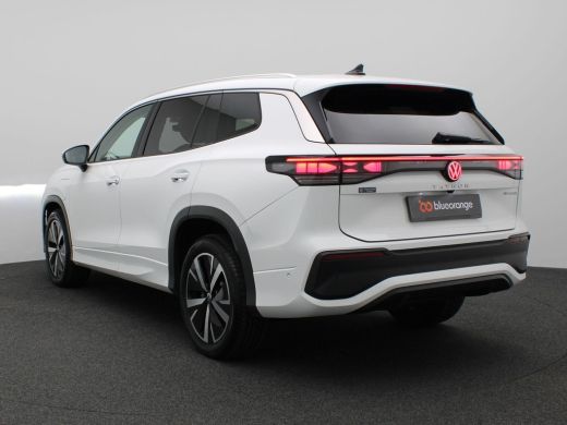 Volkswagen Tayron 1.5 eHybrid Life Edition 204PK DSG Adaptieve Cruise Controle, 19" LM Velgen, Navi via Apple Carpl... ActivLease financial lease