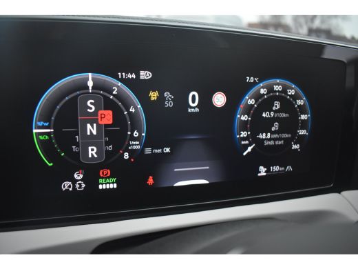 Volkswagen Tiguan 1.5 eHybrid 204PK Elegance | Schuif-kanteldak | Beige interieur | Harman Kardon | Assistantie Pak... ActivLease financial lease