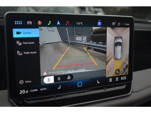 Volkswagen Tiguan 1.5 eHybrid 204PK Elegance | Schuif-kanteldak | Beige interieur | Harman Kardon | Assistantie Pak... ActivLease financial lease