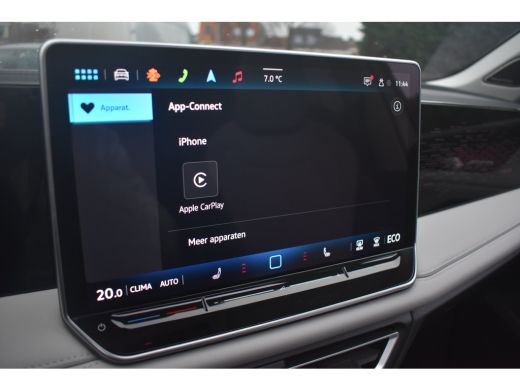 Volkswagen Tiguan 1.5 eHybrid 204PK Elegance | PANORAMADAK | TREKHAAK | CAMERA | STOELVERW. | PREMIUM AUDIO | BEIGE... ActivLease financial lease