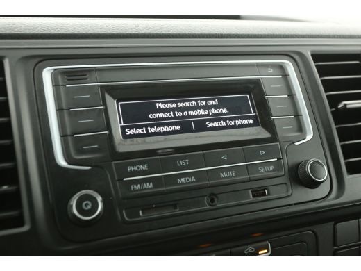 Volkswagen Transporter 2.0 TDI 150PK L1H1 | Euro6 | Koelwagen 4&deg; | Nachtkoeling | Airco | Cruise | 3-Zits | Trekh. | Par... ActivLease financial lease