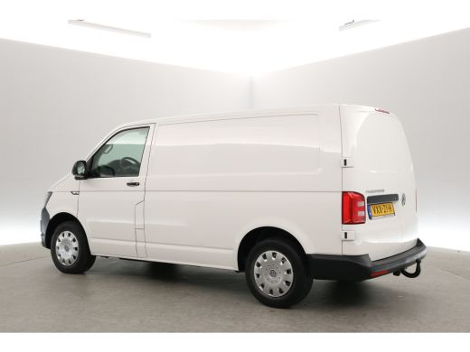 Volkswagen Transporter 2.0 TDI 150PK L1H1 | Euro6 | Koelwagen 4&deg; | Nachtkoeling | Airco | Cruise | 3-Zits | Trekh. | Par... ActivLease financial lease
