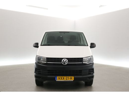 Volkswagen Transporter 2.0 TDI 150PK L1H1 | Euro6 | Koelwagen 4&deg; | Nachtkoeling | Airco | Cruise | 3-Zits | Trekh. | Par... ActivLease financial lease