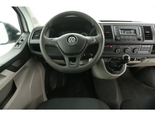Volkswagen Transporter 2.0 TDI 150PK L1H1 | Euro6 | Koelwagen 4&deg; | Nachtkoeling | Airco | Cruise | 3-Zits | Trekh. | Par... ActivLease financial lease