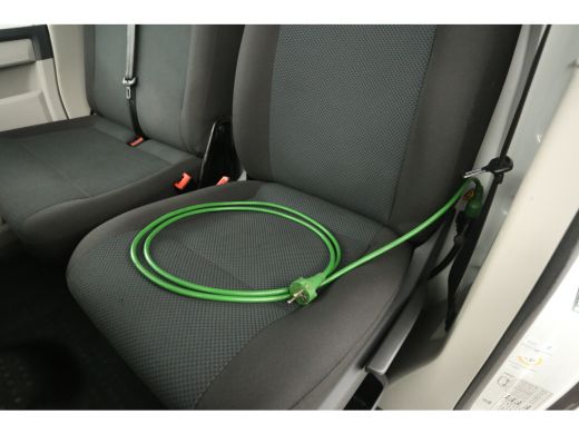 Volkswagen Transporter 2.0 TDI 150PK L1H1 | Euro6 | Koelwagen 4&deg; | Nachtkoeling | Airco | Cruise | 3-Zits | Trekh. | Par... ActivLease financial lease