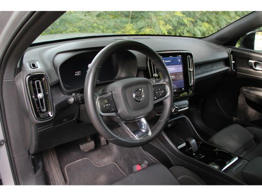 Volvo  C40 Single Motor Core 69 kWh | NL-AUTO! | 1 EIGENAAR! | SOH %92,5! | CRUISE | CAMERA | STOEL- STUURVE... ActivLease financial lease