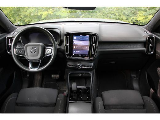 Volvo  C40 Single Motor Core 69 kWh | NL-AUTO! | 1 EIGENAAR! | SOH %92,5! | CRUISE | CAMERA | STOEL- STUURVE... ActivLease financial lease