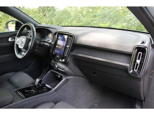 Volvo  C40 Single Motor Core 69 kWh | NL-AUTO! | 1 EIGENAAR! | SOH %92,5! | CRUISE | CAMERA | STOEL- STUURVE... ActivLease financial lease