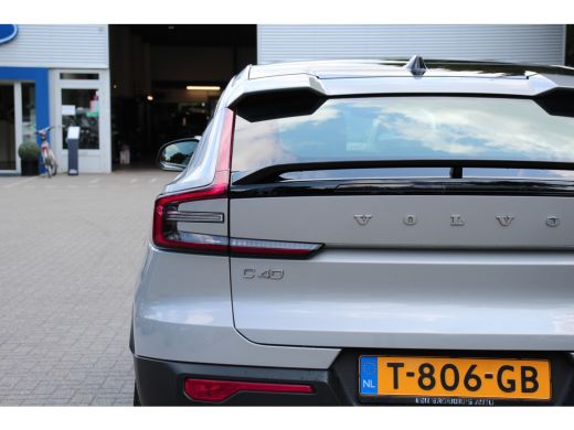 Volvo  C40 Single Motor Core 69 kWh | NL-AUTO! | 1 EIGENAAR! | SOH %92,5! | CRUISE | CAMERA | STOEL- STUURVE... ActivLease financial lease