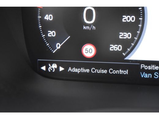 Volvo  V60 2.0 B3 Business Pro | Trekhaak | 4x Nieuwe All Seasons | Fusion Red / Blond Leather | Intellisafe... ActivLease financial lease