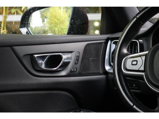 Volvo  V60 2.0 T6 Recharge AWD R-Design | Styling Kit | Camera | Adaptive Cruise | BLIS | Memory ActivLease financial lease