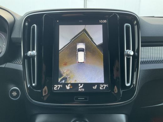 Volvo  XC40 1.5 T5 262pk Recharge R-Design 360&deg; HK Pano Trekhaak Stoel/Stuurverw. PHEV ActivLease financial lease