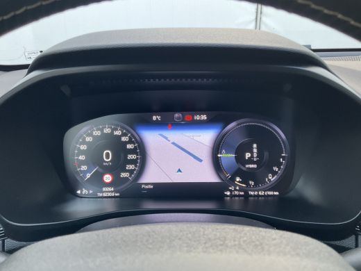 Volvo  XC40 1.5 T5 262pk Recharge R-Design 360&deg; HK Pano Trekhaak Stoel/Stuurverw. PHEV ActivLease financial lease
