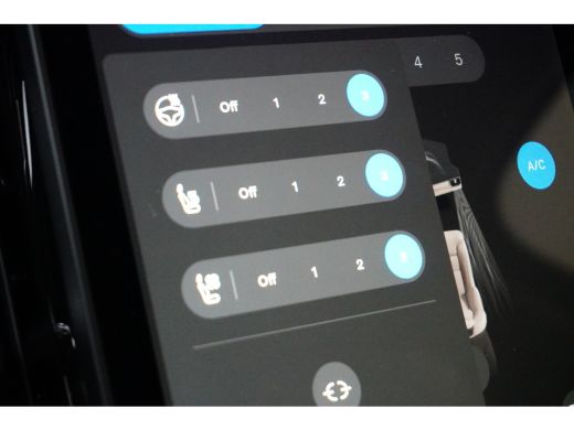 Volvo  XC90 2.0 T8 Plug-in hybrid AWD Ultra Bright | Audio installatie premium | Cruise control adaptief met ... ActivLease financial lease