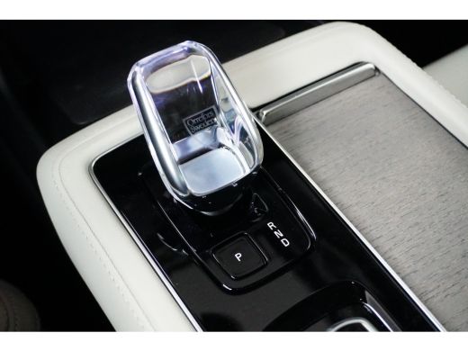 Volvo  XC90 2.0 T8 Plug-in hybrid AWD Ultra Bright | Audio installatie premium | Cruise control adaptief met ... ActivLease financial lease