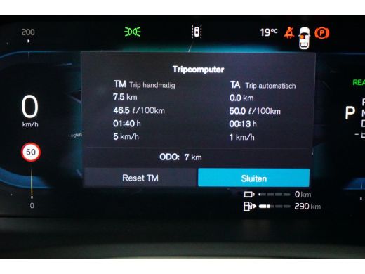 Volvo  XC90 2.0 T8 Plug-in hybrid AWD Ultra Bright | Audio installatie premium | Cruise control adaptief met ... ActivLease financial lease