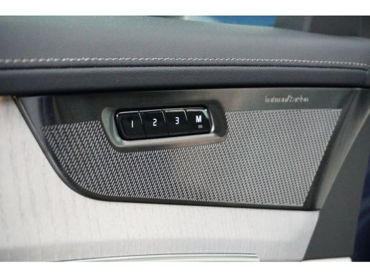 Volvo  XC90 2.0 T8 Plug-in hybrid AWD Ultra Bright | Audio installatie premium | Cruise control adaptief met ... ActivLease financial lease