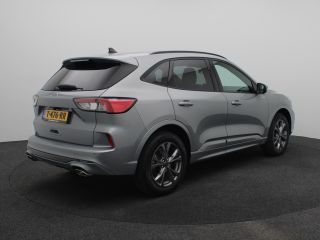 Ford Kuga 2.5 PHEV ST-Line | Achteruitrijcamera | Airco (automatisch) | Apple Carplay/Android Auto|telefoon...