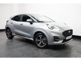 Ford Puma 1.0EB HYBRID ST-LINE | WINTERPACK | DEALER OH! | CAMERA | CLIMA | NAVI APPLE CARPLAY & ANDROID AU...