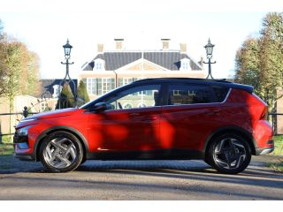 Hyundai Bayon 1.0 T-GDI PREMIUM SKY | BOSE | ADAPTIVE CRUISE | STOEL + STUURVERWARMING | CAMERA | FULL LED | DE...