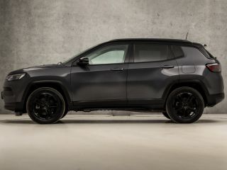 Jeep Compass 4xe 240 Plug-in Hybrid Electric Upland 240Pk Automaat (VIRTUAL COCKPIT, APPLE CARPLAY, GROOT NAVI...